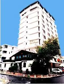 Chalet Suisse Quito