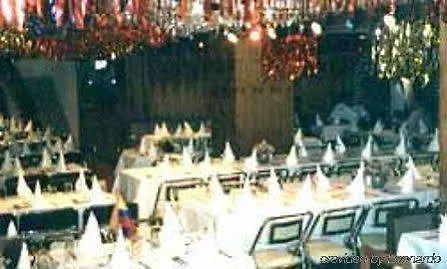 Chalet Suisse Quito Hotel