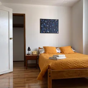 Hotel 9 De Octubre