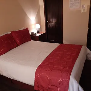 Hotel Bonaventure, Quito