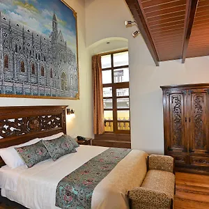 3* Hotel La Basilica