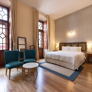 Hotel Casa El Edén, Quito