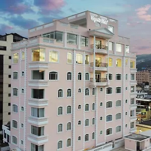 Hotel Eugenia