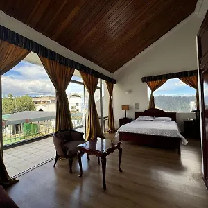 Hotel Gonzalez Suarez Eco Tech