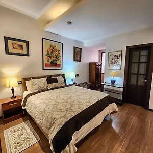 Hotel Boutique Casa San Marcos, Quito