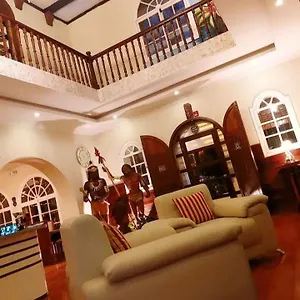 Hotel Boutique De Sant